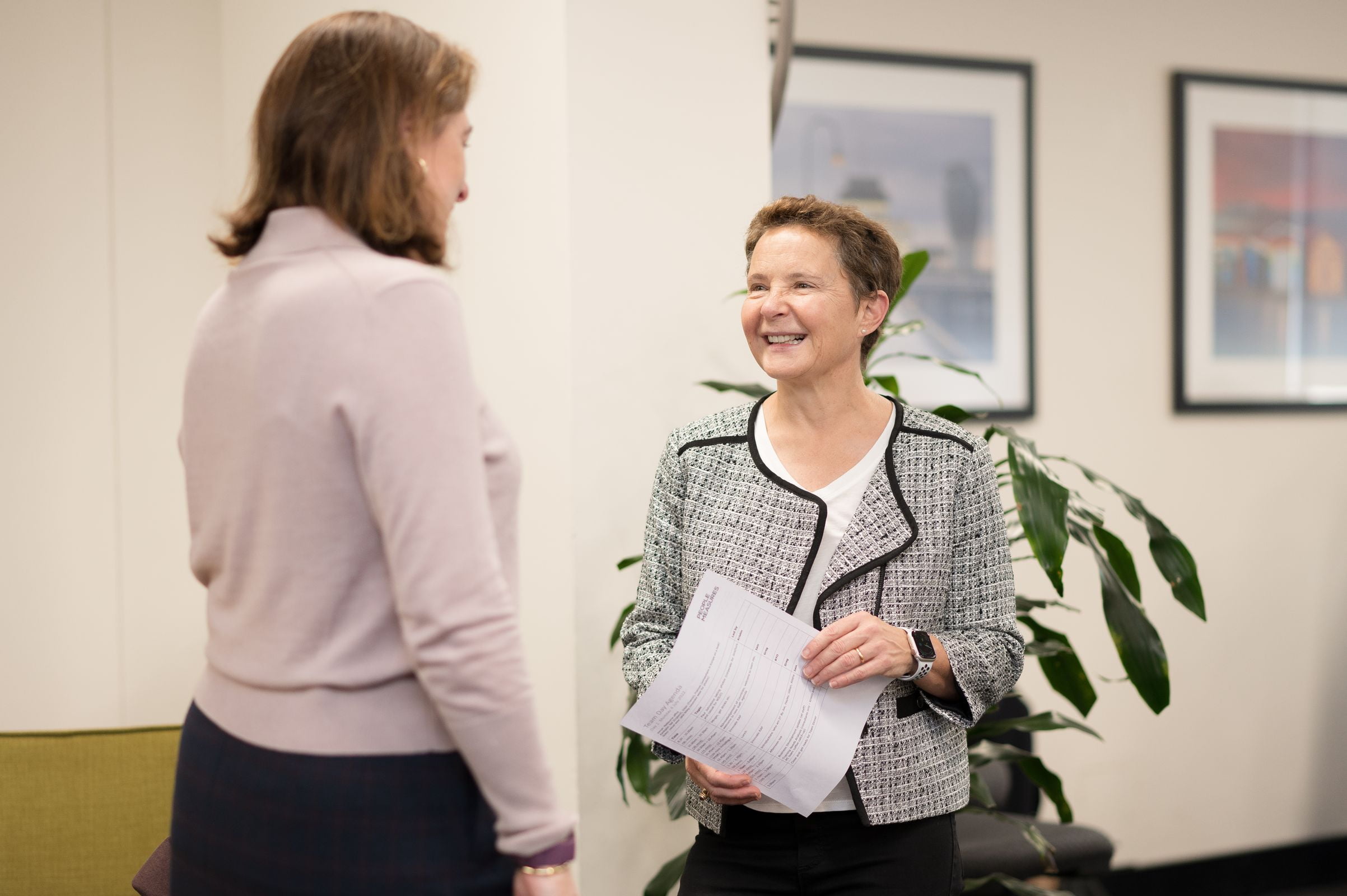 Executive Coaching offered by People Measures
