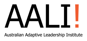 Australian Adaptive Leadership Institute