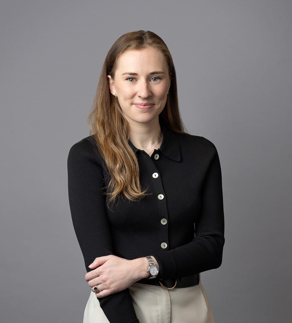 Emily Taylor