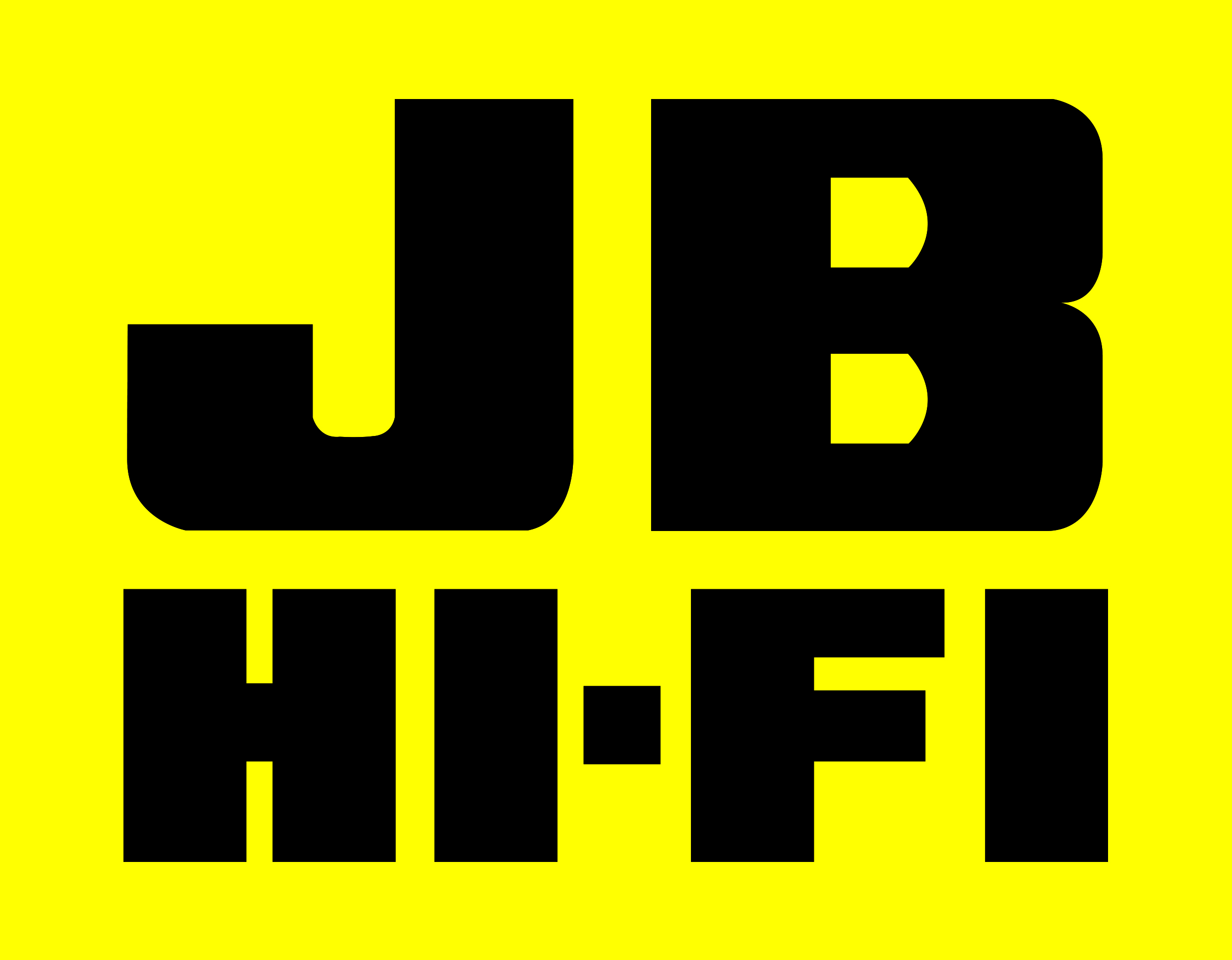 JB Hi-Fi