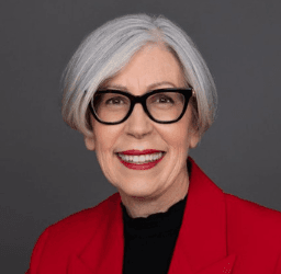 Image of Catherne Fox