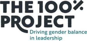 The 100% Logo and Purpose