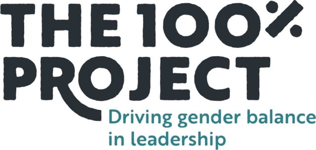 The 100% Logo and Purpose