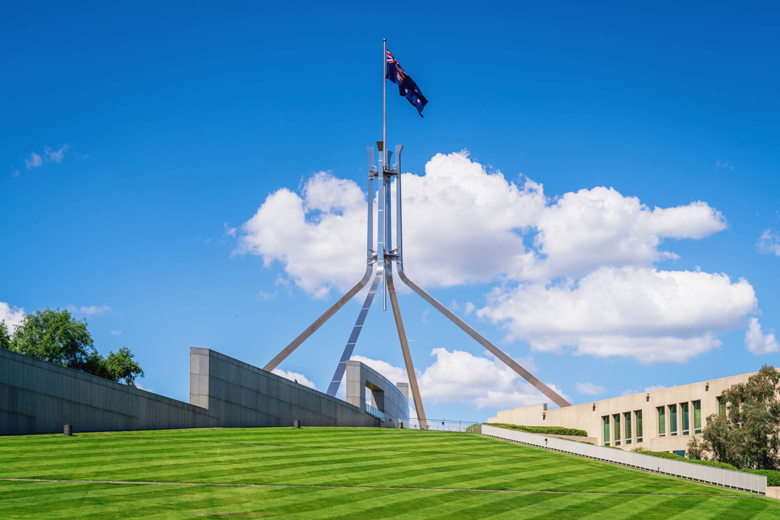Leadership Development for the Australian Public Service